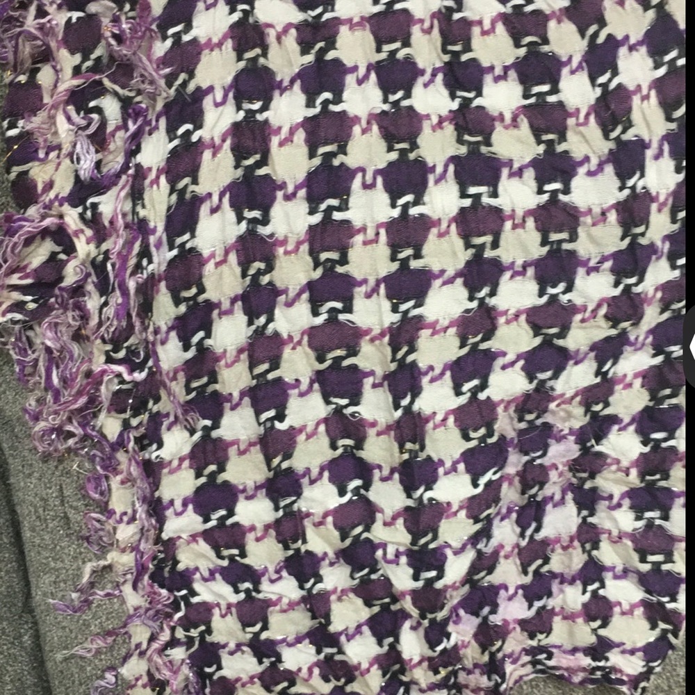 Aldo scarf